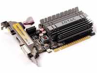 ZOTAC ZT-71115-20L, ZOTAC GeForce GT 730 GK208 4GB DDR3 passiv - ZT-71115-20L