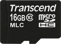Transcend TS16GUSDC10M, Transcend 16GB MICRO SDHC10 CARD