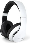 Fantec 1813, Fantec SHP-3 STEREO HEADPHONES ON EAR