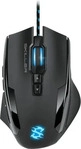 Sharkoon Skiller SGM1 Gaming Mouse schwarz