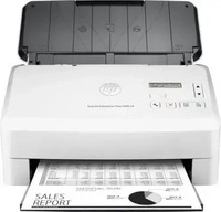 HP L2757A#B19, HP Inc. ScanJet Enterprise Flow 7000 s3 - L2757A#B19