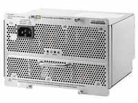 HP J9829A#ABB, HP Hewlett Packard 5400R zl2 1100W PoE+ Netzteil - J9829A