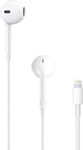 Apple MMTN2ZM/A, Apple EarPods mit Lightning Connector - MMTN2ZM/A wei&szlig;