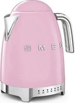 Smeg KLF04PKEU, Smeg KLF04 Wasserkocher cadillac-pink