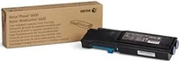 Xerox 106R02245, Xerox STD CAPACITY CYAN TONER CARTR