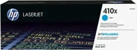 HP CF411X, HP Inc. TONER CARTRIDGE 410X CYAN
