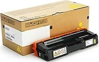 Ricoh 821205, Ricoh Toner 821205/821282 gelb