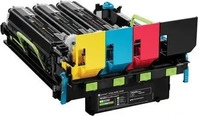 Lexmark 74C0Z50, Lexmark ILLUMINATION KIT COLOUR (CMY)