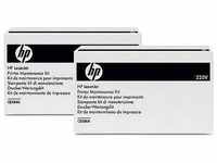 HP CF254A, HP Hewlett Packard Fixiereinheit 230V CF254A
