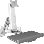Icy Box 60036, Icy Box WALLMOUNT F 1 MONITOR UPTO 24I