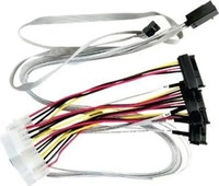 Adaptec 2280100-R, Adaptec I-HDMSAS-4SAS-SB-.8M