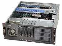 SUPERMICRO CSE-842XTQ-R606B, SUPERMICRO CSE-842XTQ-R606B 4U CHASSIS