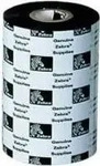 Zebra 02300BK13145, Zebra RIBBON 2300 WAX 131MM