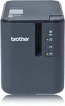 Brother PTP950NWZG1, Brother P-touch P950NW - PTP950NWZG1