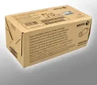 Xerox 106R03896, Xerox C60XCYANSTANDARDCAPTONERCART
