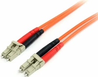 StarTech.com FIBLCLC1, StarTech.com 1M MULTIMODE 62.5/125 DUPLEX