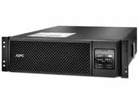 APC SRT5KRMXLI, APC Smart-UPS SRT 5000VA Rack/Tower LCD 3U USB/seriell -...