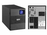 Eaton Power Quality 5SC1000I, Eaton Power Quality 5SC 1000VA USB/seriell - 5SC1000I