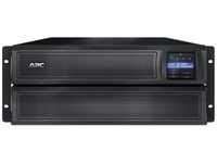 APC SMX2200HVNC, APC Smart-UPS X 2200VA Rack/Tower LCD 4U inkl.
