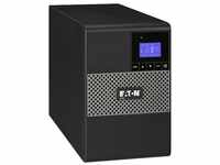 Eaton Power Quality 5P850I, Eaton Power Quality 5P 850VA Tower USB/seriell - 5P850I