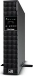 CyberPower OL3000ERTXL2U, CyberPower Online Tower/Rackmount Serie 3000VA 2HE