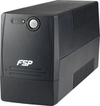 Fortron PPF3600708, Fortron FP 600 600VA USB/seriell - PPF3600708