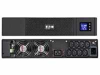 Eaton Power Quality 5SC3000IRT, Eaton Power Quality 5SC 3000VA Rack USB/seriell...