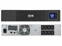 Eaton Power Quality 5SC1500IR, Eaton Power Quality 5SC 1500VA Rack USB/seriell -