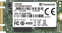 Transcend TS128GMTS400S, Transcend MTS400S SSD 128GB M.2 - TS128GMTS400S