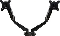 StarTech.com ARMSLIMDUO, StarTech.com MONITOR MOUNT -USB PASSTHROUGH
