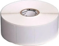 Zebra 880380-076, Zebra Z-ULTIM 3000T 76X76MM SILVER
