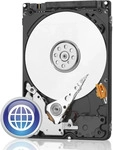 Western Digital WD20SPZX, Western Digital WD Blue Mobile 2TB 7mm 128MB SATA 6Gb/s -