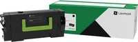 Lexmark B282X00, Lexmark Return Toner extra hohe Kapazit&auml;t - B282X00 schwarz