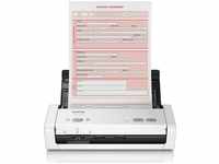 Brother ADS1200UN1, Brother ADS-1200 SCANNER 25PPM DUAL CI