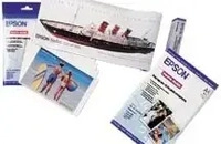 Epson C13S041340, Epson Archival Matt Fotopapier A3 192g/m&sup2; 50 Blatt matt-wei&szlig;