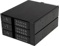 StarTech.com HSB3SATSASBA, StarTech.com