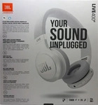 JBL JBLLIVE400BTWHT, JBL Live 400BT wei&szlig;