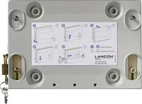 Lancom 61344, Lancom LANCOM WALL MOUNT (RAIL)