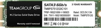 TeamGroup TM8PS7512G0C101, TeamGroup MS30 TM8PS7 SSD 512GB M.2 2280 B-M-Key SATA