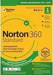 Symantec 21395096, Symantec NORTON 360 STANDARD 10GB GE