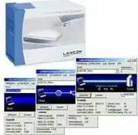 Lancom 61601, Lancom Advanced VPN Client - 10 Benutzer Windows - 61601