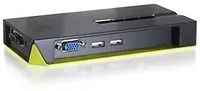 Digital Data Communications KVM-0422, Digital Data Communications LEVELONE KVM-0422