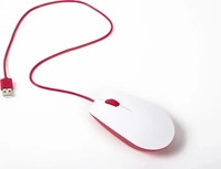 SIWA RB-MAUS01W, SIWA RASPBERRY PI MOUSE ORIGINAL