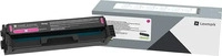 Lexmark C330H30, Lexmark TONER CARTRIDGE MAGENTA