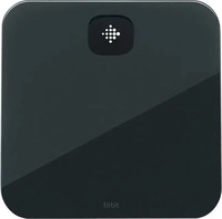 Fitbit FB203BK, Fitbit Aria Air digitale Personenwaage schwarz