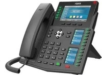 Fanvil X6U V2, Fanvil X6U