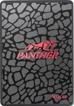 Apacer AP512GAS350-1, Apacer Panther AS350 512GB 2.5 Zoll SATA 6Gb/s retail -