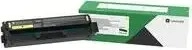 Lexmark 20N2XY0, Lexmark Return Toner - 20N2XY0 gelb