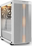 be quiet BGW38, be quiet Pure Base 500DX Glasfenster schallged&auml;mmt - BGW38 wei&szlig;