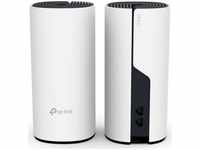 TP-LINK DECO P9(2-PACK), TP-LINK WHOLE-HOME MESH WI-FI POWERLIN
